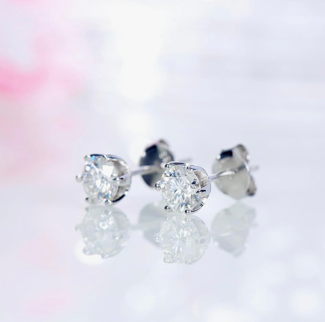 Round Cut CZ