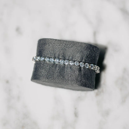 5MM Tennis Bracelet